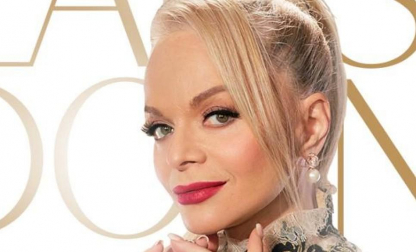 Эксперты по внешнему виду Ларисы Долиной определили скрытые проблемы