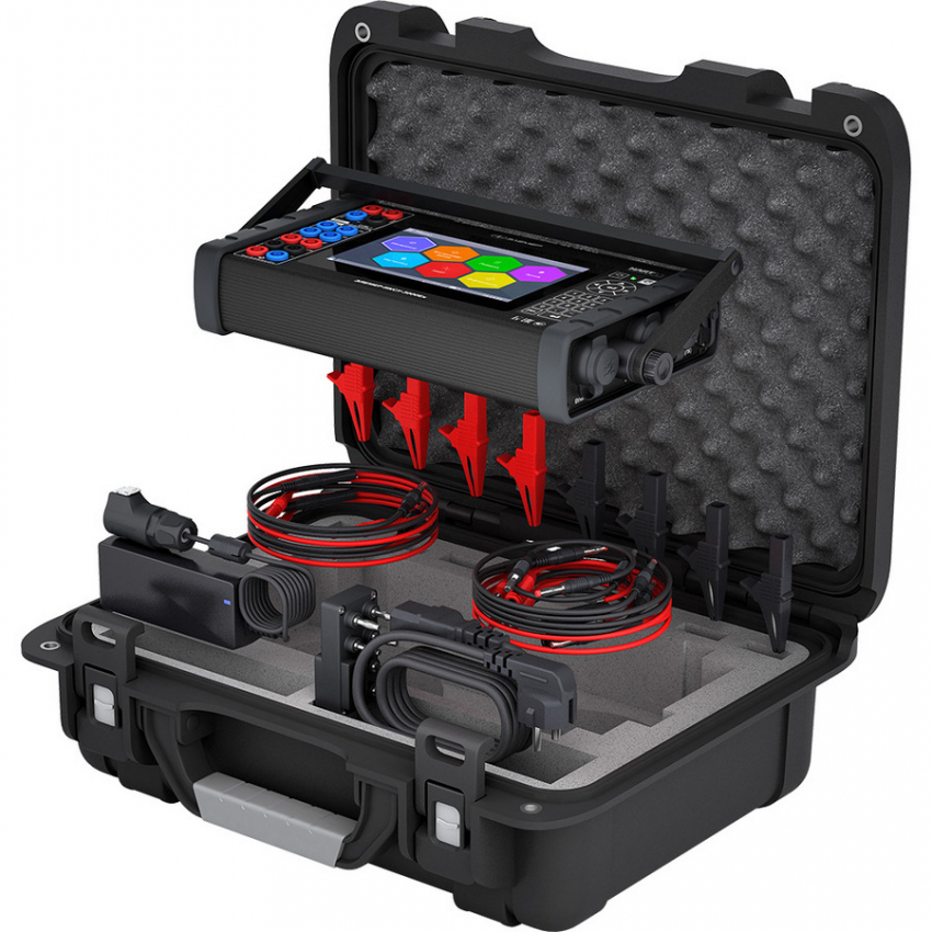 Участие в Международном метрологическом форуме и выставке "Метрология без границ - 2023" приняла компания НПП "ЭЛЕМЕР" 