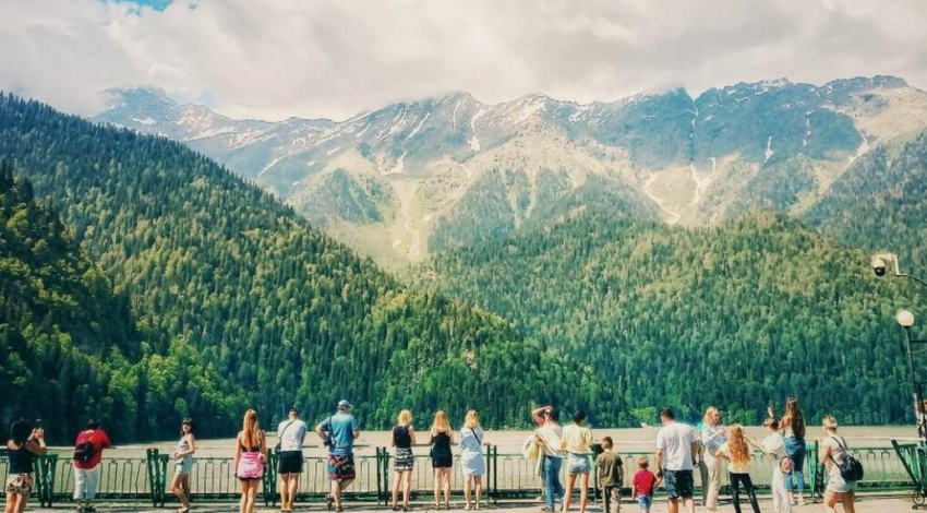 Названо самое дешевое направление для морского отдыха за рубежом