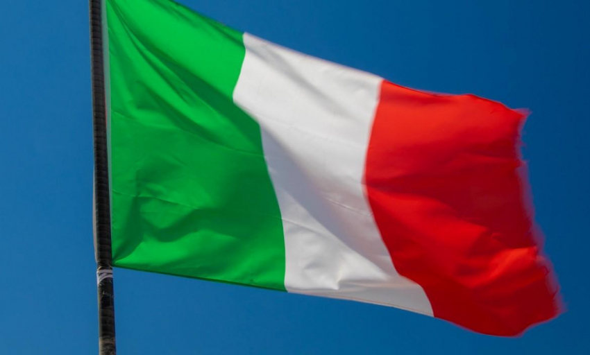 После проливных дождей более 20 итальянских городов оказались затоплены