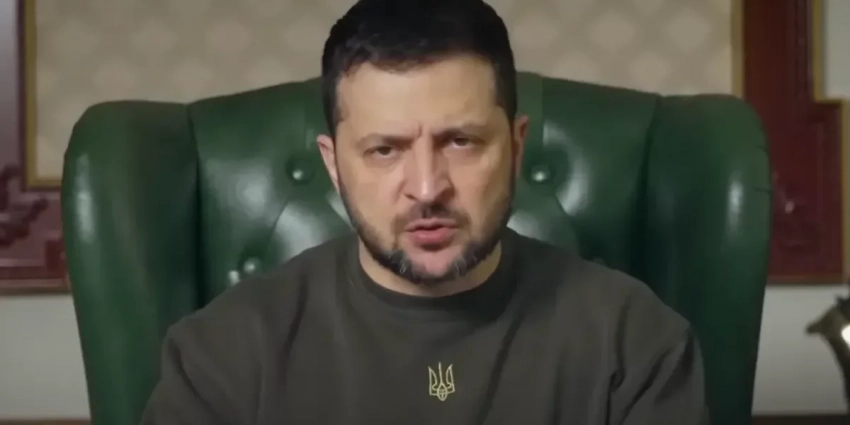 Группа стран под руководством Польши в тайне призывает Зеленского завершить конфликт с Россией, даже ценой собственной отставки