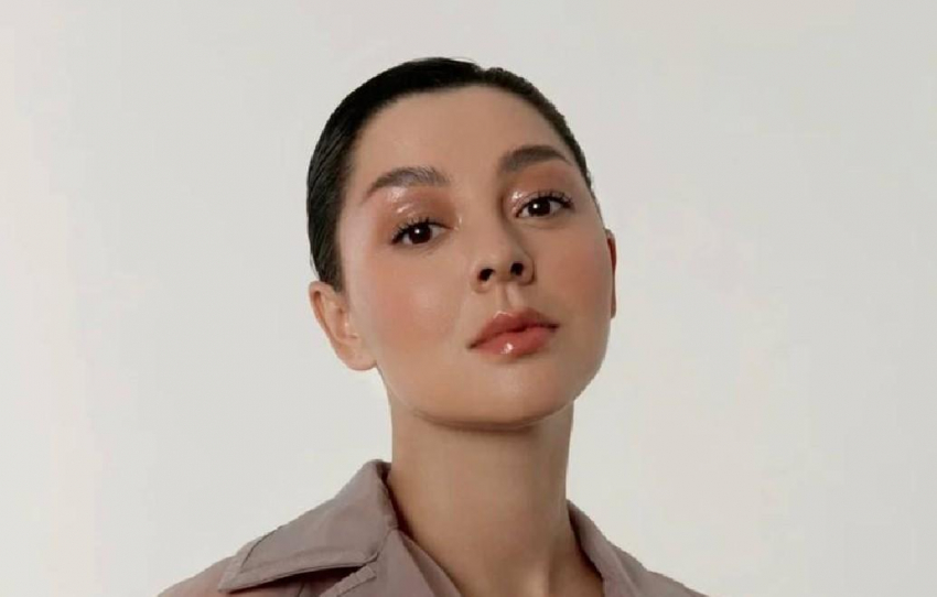 Звезда «Comedy Club» Марина Кравец любит чипсы и считает это своей единственной вредной привычкой