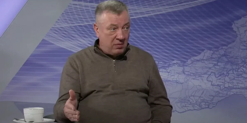 «СВО будет длиться еще не один год» Депутат Госдумы Гурулев назвал сроки окончания спецоперация на Украине и когда ждать новой волны мобилизации в России 17.05.23