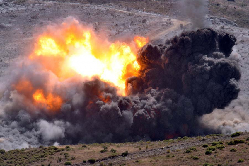 «Всю ночь у России заканчивались ракеты»: по Украине нанесен самый мощный удар с начала СВО