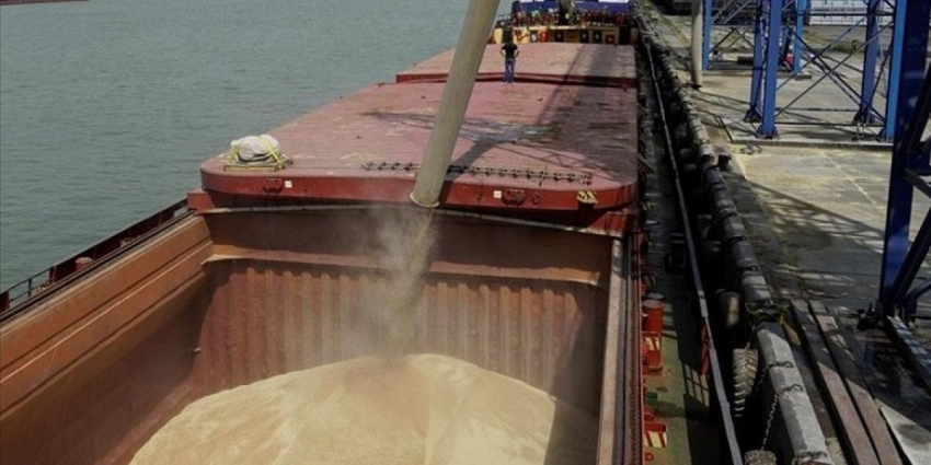 Так в чём заключается «хитрый план» России? : Зерновая сделка снова продлена