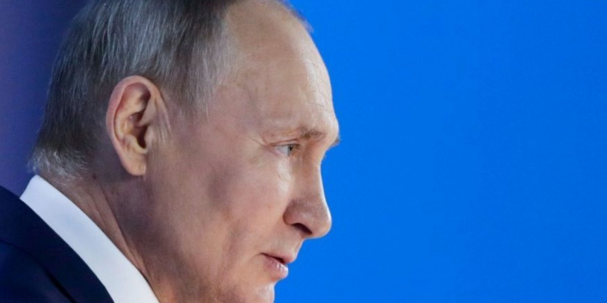 Путин готовится объявить о завершении СВО и начале «контртеррористической операции» на Украине