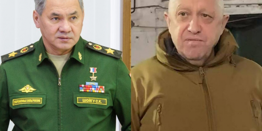 Бои под Артемовском сегодня, последние новости 18.05.2023: командование ВСУ опасаются срыва контрнаступления под Бахмутом