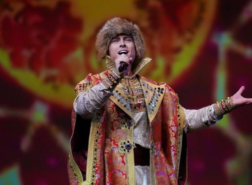 Корзин рассказал о самоудовлетворении Шаляпина на «Фабрике звезд»