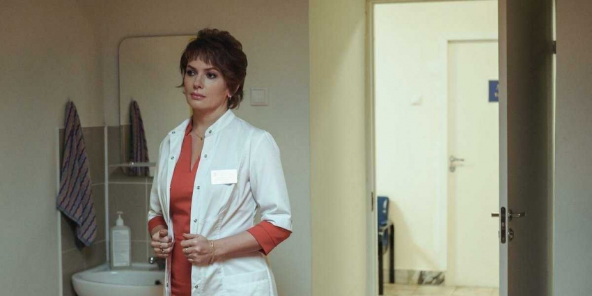 Первым был Гоша Куценко: отчислена из театрального вуза, родила пятерых детей, Марии Порошиной – 49