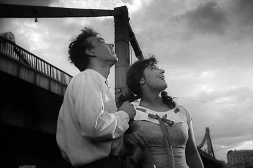 Коммерсантъ: Какой след оставил кинематограф РФ на Каннском фестивале