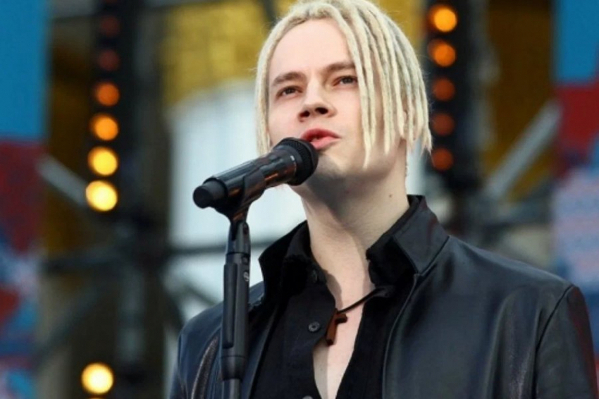 SHAMAN заявил, что на его концертах появляется все больше мужчин