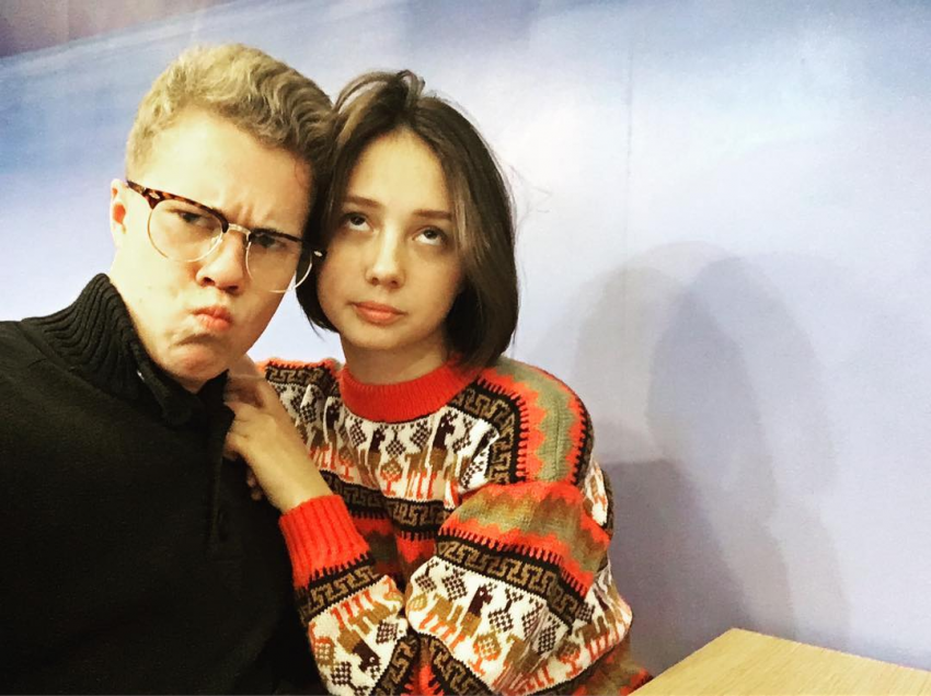 Звезда «Папиных дочек» Старшова о романе с фигуристом: «Мы вместе уже пять лет»