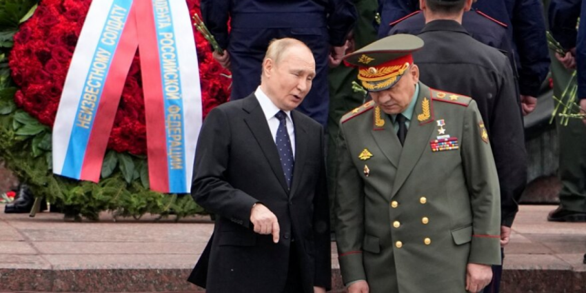 Литовцы гадают: Как Россия ответит на блокаду Калининграда?