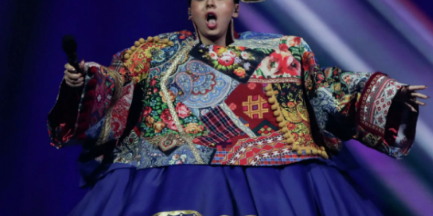 Ряд певцов с недружественной позицией к России, пытаются «просклизнуть» на гастроли по стране, но их стали «отсекать»