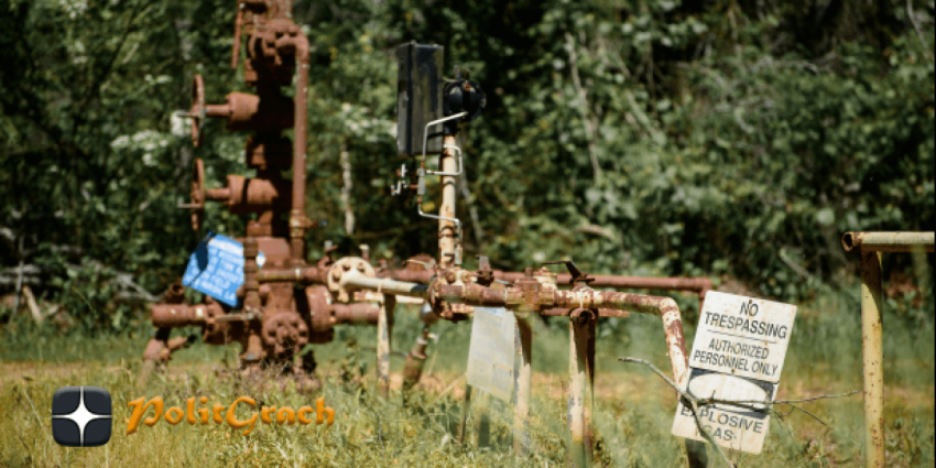 Своего газа хватит: Украина не планирует вести переговоры о прямых поставках газа из России