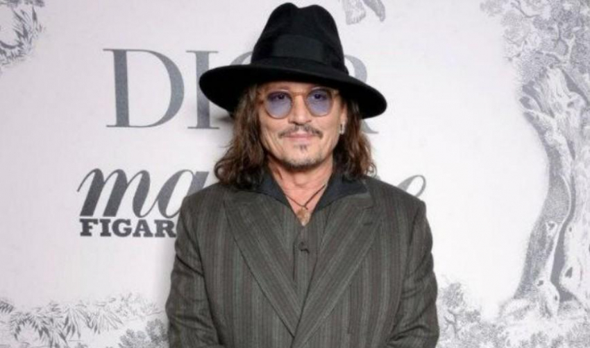 На ТВ выйдет сериал о судебном разбирательстве Джонни Деппа и Эмбер Херд