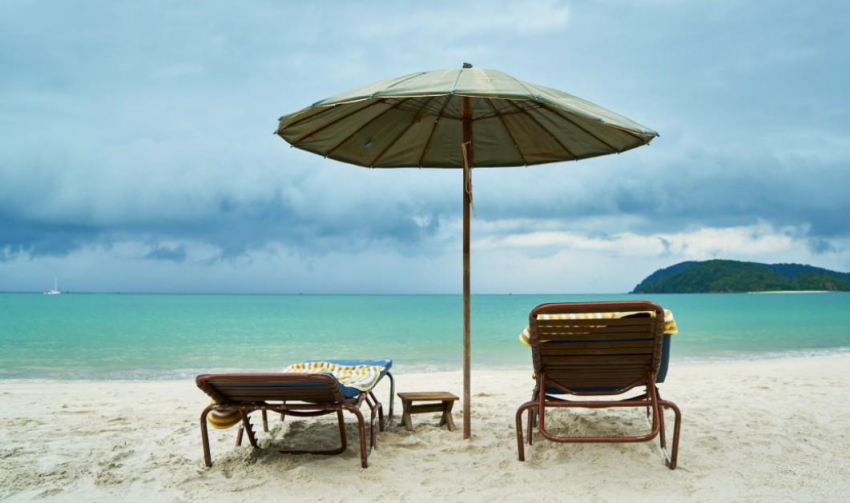 Перечислены основные беспокойства россиян на отдыхе