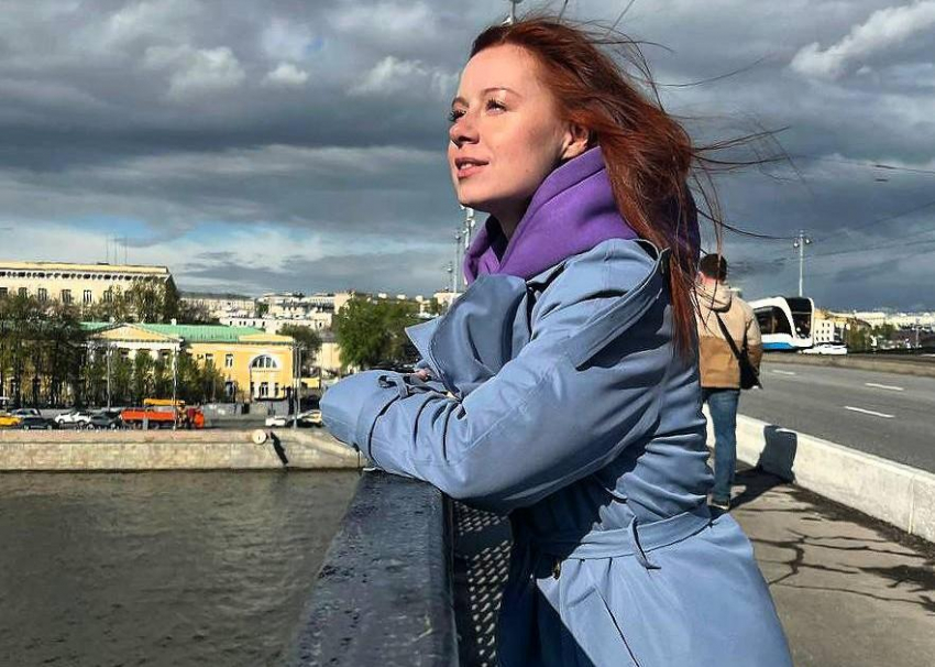 Юлия Савичева вспомнила, когда получила свой первый гонорар за выступления