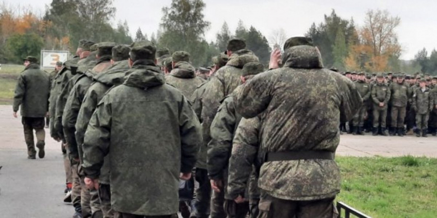 Мобилизация в России 2023: Будет ли вторая волна мобилизации? Ждать ли всеобщую мобилизацию с 17 января 2023?