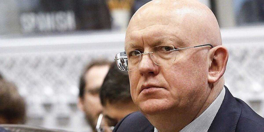 Полная капитуляция: мощное выступление Небензи в ООН не оставило шансов Украине