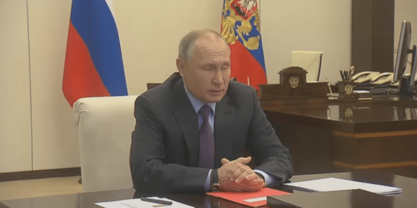 Связаны ли коррупционные посадки с поиском нового преемника Путина