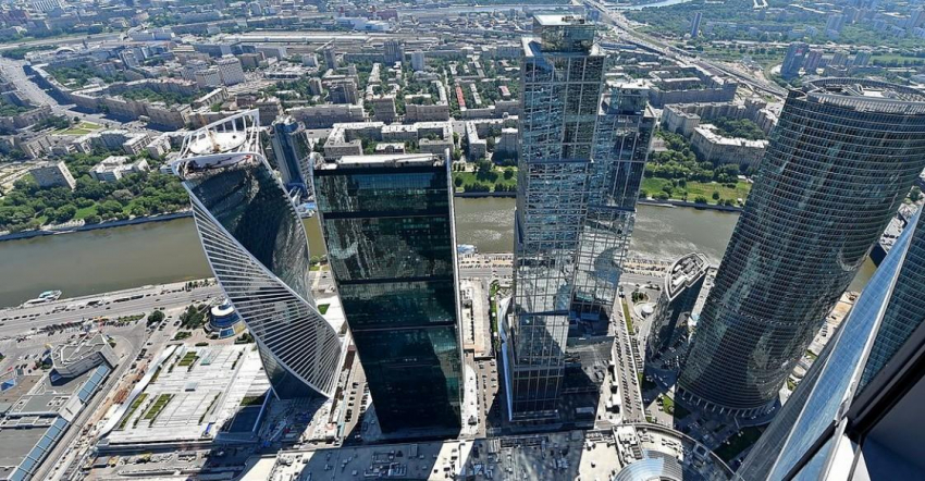 АТОР сообщает, что туристы из дальних стран снова стали активно посещать Россию