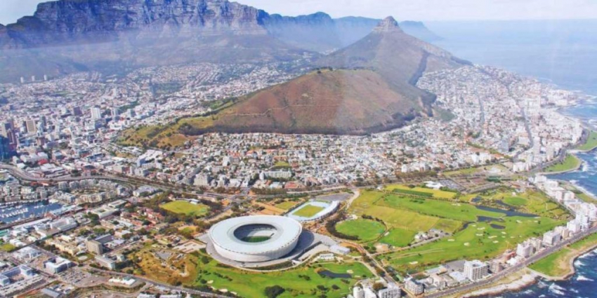 Ультиматум не сработал: необычное поведение ЮАР в адрес РФ выводит Запад из себя