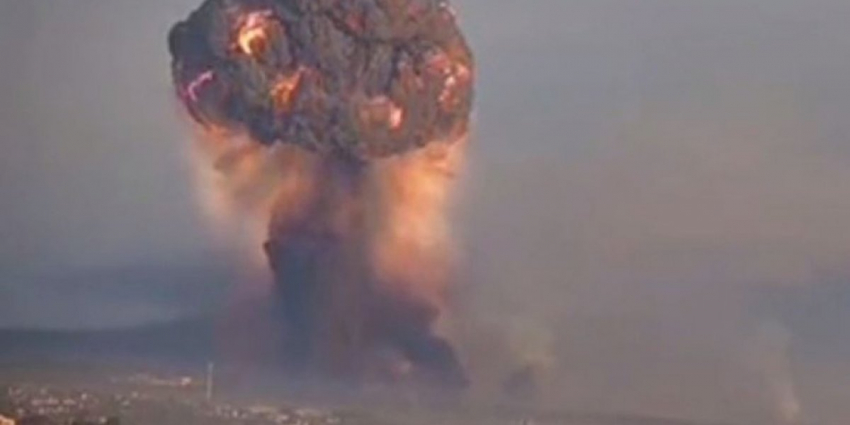 Киев скрывает реальную угрозу после взрыва в Хмельницком: Что сейчас с радиацией, последние новости на 19 мая