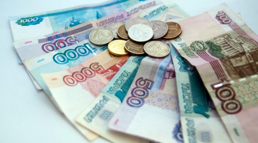 Экономист Масленников: Курс доллара будет колебаться между 78-82 рублями