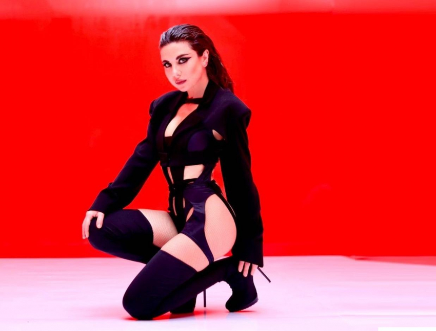 Алексей Романоф рассказал об уговорах Анны Плетневой создать группу «Винтаж»