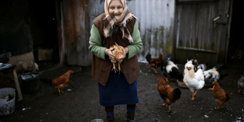 Оказывается в России много бедных, потому что неправильно считали