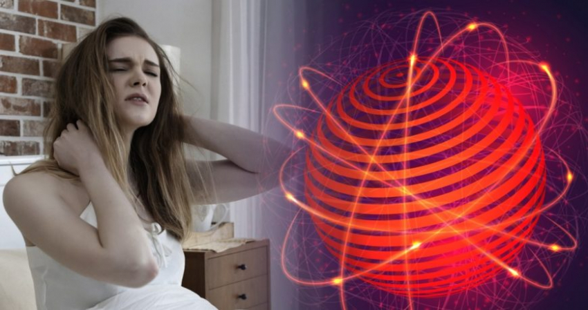 Какой силы удары нанесет магнитная буря по Земле 20 мая