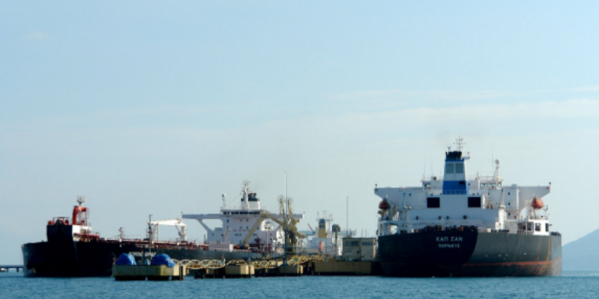 Азия оставила Европу позади по закупкам российской нефти, это говорит об изменении конъюнктуры рынка