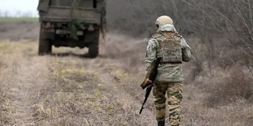 Реальные потери российских войск и ВСУ на СВО на Украине в 2023 году: сколько погибших и пропавших без вести, последние новости сегодня 20 мая 2023