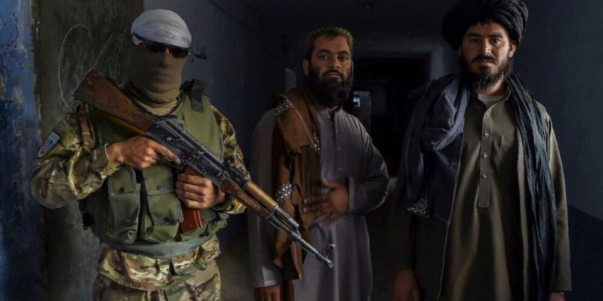 Афганистан близок к краху