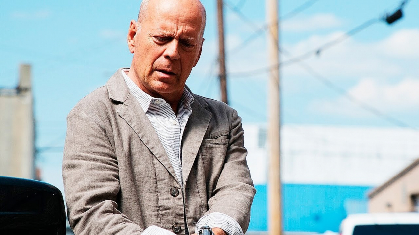 Что посмотреть в кино на выходных 20–21 мая