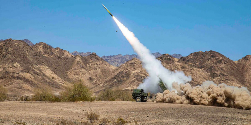 Это провал или большой облом HIMARS: Как Россия перехитрила Украину и США