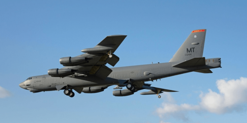 США хвастаются успешным испытанием гиперзвуковой ракеты