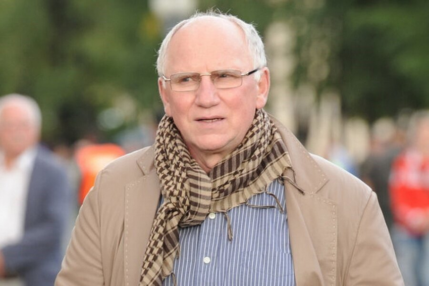 Валерий Баринов рассказал, как менялось отношение украинцев по отношению к русским