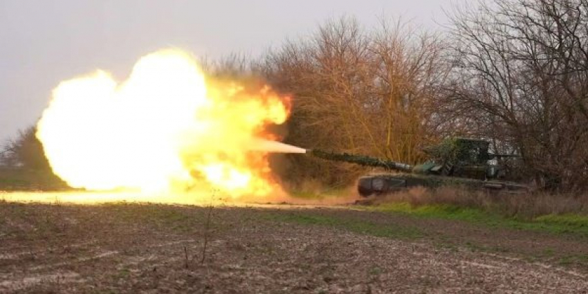 Юрий Подоляка сегодня, последние новости 20 января. Итоги военной спецоперации России на Украине. Новое видео о спецоперации 20.01.2023