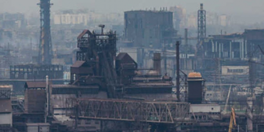 Страшные тайны подземелья «Азовстали». Где вы, генералы НАТО?