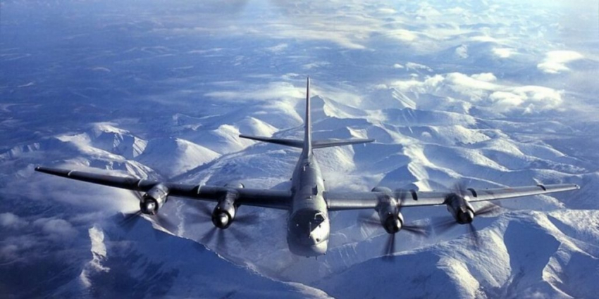 Россия не забыла: намек на Аляску не на шутку перепугал американцев