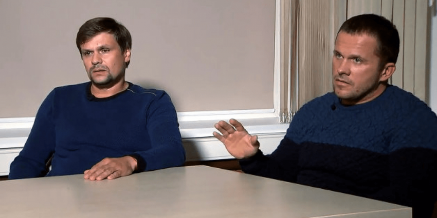 Куда ведут Восток Европы, чешский взрыв и белорусский переворот…