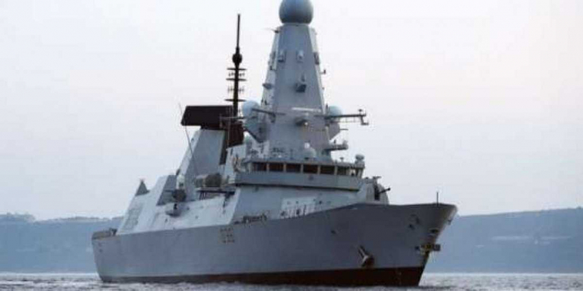 Европа: расходный материал США в противостоянии с Россией