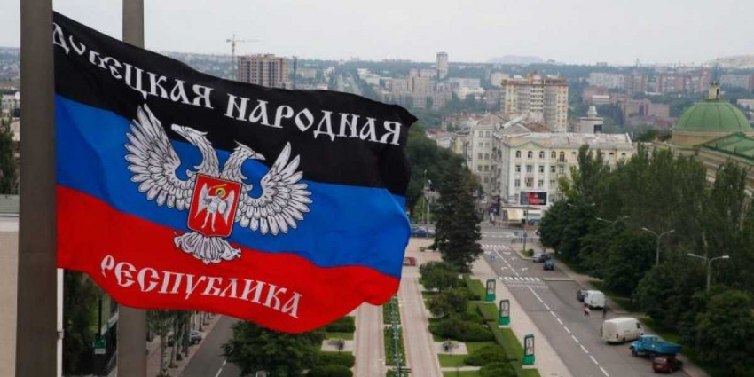 Донбасс может поставить Украину в неловкое положение, использовав опыт ДКСР
