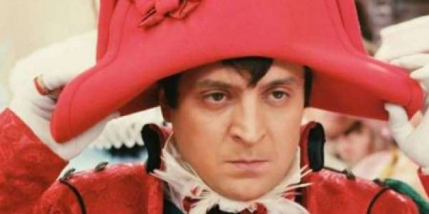 Зеленский выдвинул новый ультиматум США