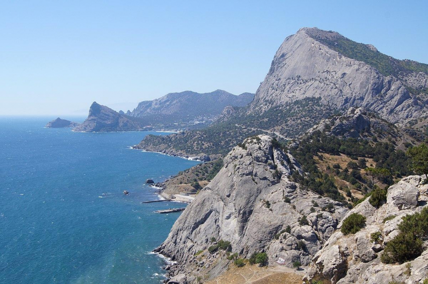 Для туристов есть возможность планировать отпуск с помощью пабликов «ВКонтакте»