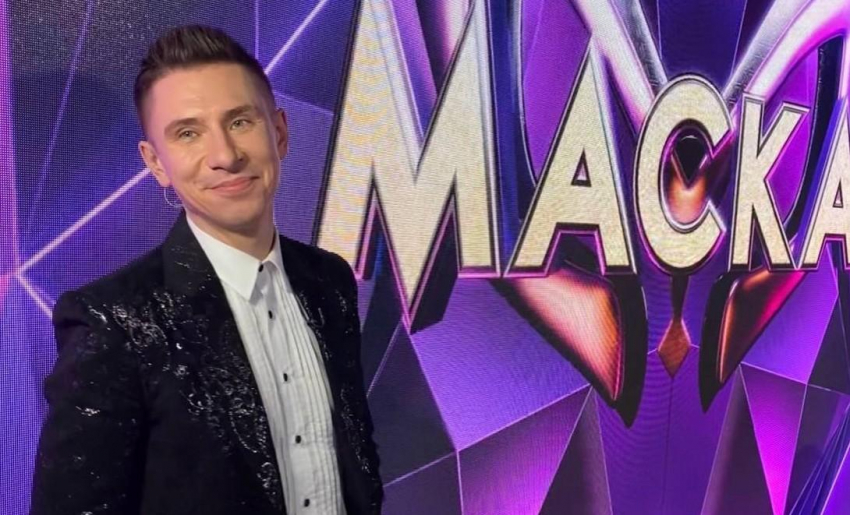 Тимур Батрутдинов станет одним из участников шоу «Выжить в Дубае»