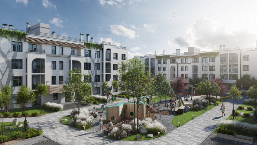 В России военным станет проще брать ипотеку 