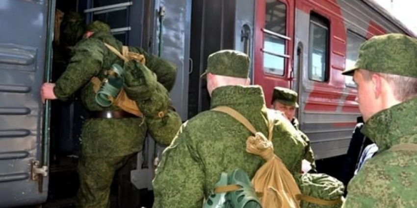 Мобилизация в России 2022, свежие новости на сегодня 31 декабря. Будет ли вторая волна мобилизации? Ждать ли всеобщую мобилизацию с 15 января 2023?